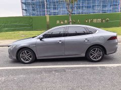 BYD Qin Plus DM-i 55KM Flagship - ფოტო 16