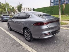 BYD Qin Plus DM-i 55KM Flagship - ფოტო 17