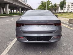 BYD Qin Plus DM-i 55KM Flagship - ფოტო 18