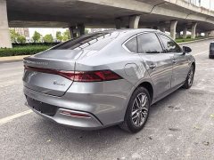 BYD Qin Plus DM-i 55KM Flagship - ფოტო 19
