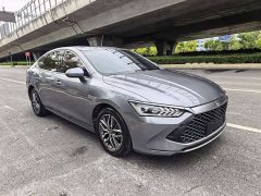 BYD Qin Plus DM-i 55KM Flagship - ფოტო 3