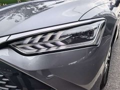 BYD Qin Plus DM-i 55KM Flagship - ფოტო 4