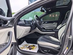 BYD Qin Plus DM-i 55KM Flagship - ფოტო 5