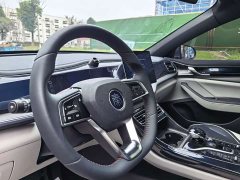 BYD Qin Plus DM-i 55KM Flagship - ფოტო 6