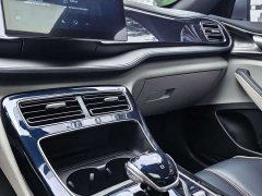 BYD Qin Plus DM-i 55KM Flagship - ფოტო 7
