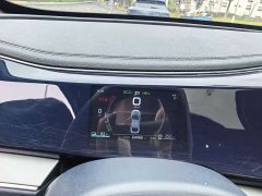 BYD Qin Plus DM-i 55KM Flagship - ფოტო 8