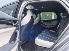 BYD Qin Plus DM-i 55KM Flagship - ფოტო 9