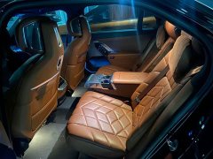 BMW i7 eDrive50L M Sport Luxury Package - ფოტო 7