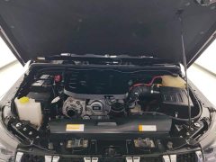 Beijing BJ40 PLUS 2.3T Automatic 4WD Luxury Edition China VI - ფოტო 10