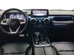 Beijing BJ40 PLUS 2.3T Automatic 4WD Luxury Edition China VI - ფოტო 12