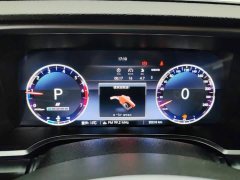 Beijing BJ40 PLUS 2.3T Automatic 4WD Luxury Edition China VI - ფოტო 14