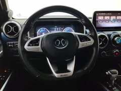 Beijing BJ40 PLUS 2.3T Automatic 4WD Luxury Edition China VI - ფოტო 15