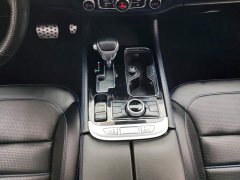 Beijing BJ40 PLUS 2.3T Automatic 4WD Luxury Edition China VI - ფოტო 16