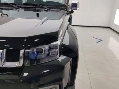 Beijing BJ40 PLUS 2.3T Automatic 4WD Luxury Edition China VI - ფოტო 5