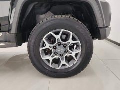 Beijing BJ40 PLUS 2.3T Automatic 4WD Luxury Edition China VI - ფოტო 6
