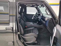 Beijing BJ40 PLUS 2.3T Automatic 4WD Luxury Edition China VI - ფოტო 8