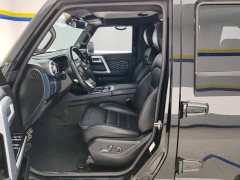 Beijing BJ40 PLUS 2.3T Automatic 4WD Luxury Edition China VI - ფოტო 9