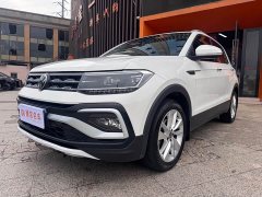 Volkswagen Tujia 1.5L Automatic Comfort Edition - ფოტო 1