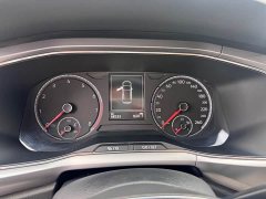 Volkswagen Tujia 1.5L Automatic Comfort Edition - ფოტო 10