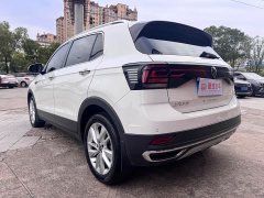 Volkswagen Tujia 1.5L Automatic Comfort Edition - ფოტო 13