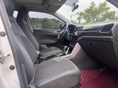 Volkswagen Tujia 1.5L Automatic Comfort Edition - ფოტო 5