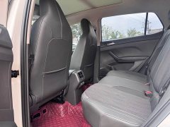 Volkswagen Tujia 1.5L Automatic Comfort Edition - ფოტო 7