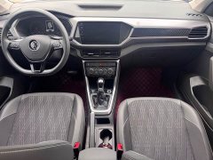 Volkswagen Tujia 1.5L Automatic Comfort Edition - ფოტო 8