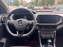 Volkswagen Tujia 1.5L Automatic Comfort Edition - ფოტო 9
