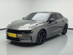 Lynk & Co 03 1.5T DCT Jìn Champion Edition - ფოტო 1