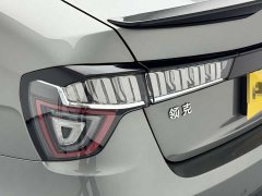 Lynk & Co 03 1.5T DCT Jìn Champion Edition - ფოტო 11