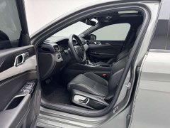 Lynk & Co 03 1.5T DCT Jìn Champion Edition - ფოტო 12