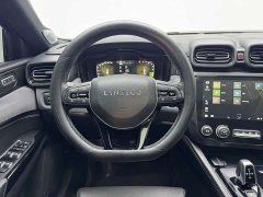 Lynk & Co 03 1.5T DCT Jìn Champion Edition - ფოტო 15
