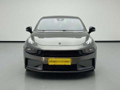 Lynk & Co 03 1.5T DCT Jìn Champion Edition - ფოტო 2