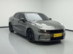 Lynk & Co 03 1.5T DCT Jìn Champion Edition - ფოტო 3