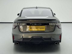 Lynk & Co 03 1.5T DCT Jìn Champion Edition - ფოტო 5