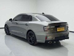 Lynk & Co 03 1.5T DCT Jìn Champion Edition - ფოტო 6