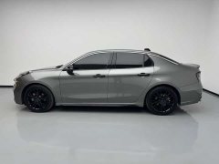 Lynk & Co 03 1.5T DCT Jìn Champion Edition - ფოტო 8
