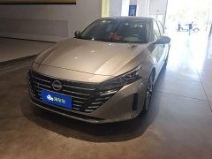 Nissan Teana 2.0L XL-TLS Comfort Edition - ფოტო 1