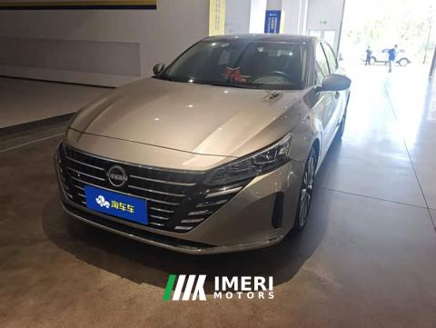 2023 Nissan Teana 2.0L XL-TLS Comfort Edition