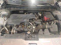 Nissan Teana 2.0L XL-TLS Comfort Edition - ფოტო 10