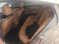 Nissan Teana 2.0L XL-TLS Comfort Edition - ფოტო 11