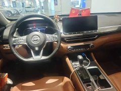 Nissan Teana 2.0L XL-TLS Comfort Edition - ფოტო 12