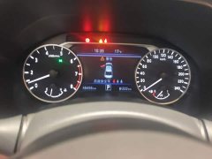 Nissan Teana 2.0L XL-TLS Comfort Edition - ფოტო 14