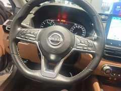 Nissan Teana 2.0L XL-TLS Comfort Edition - ფოტო 15