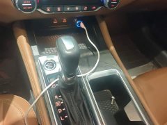 Nissan Teana 2.0L XL-TLS Comfort Edition - ფოტო 16
