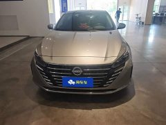 Nissan Teana 2.0L XL-TLS Comfort Edition - ფოტო 2