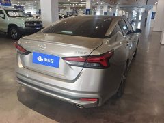 Nissan Teana 2.0L XL-TLS Comfort Edition - ფოტო 3