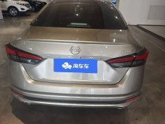 Nissan Teana 2.0L XL-TLS Comfort Edition - ფოტო 4