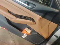 Nissan Teana 2.0L XL-TLS Comfort Edition - ფოტო 7