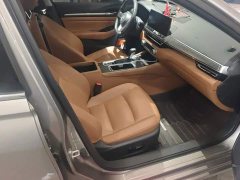 Nissan Teana 2.0L XL-TLS Comfort Edition - ფოტო 8
